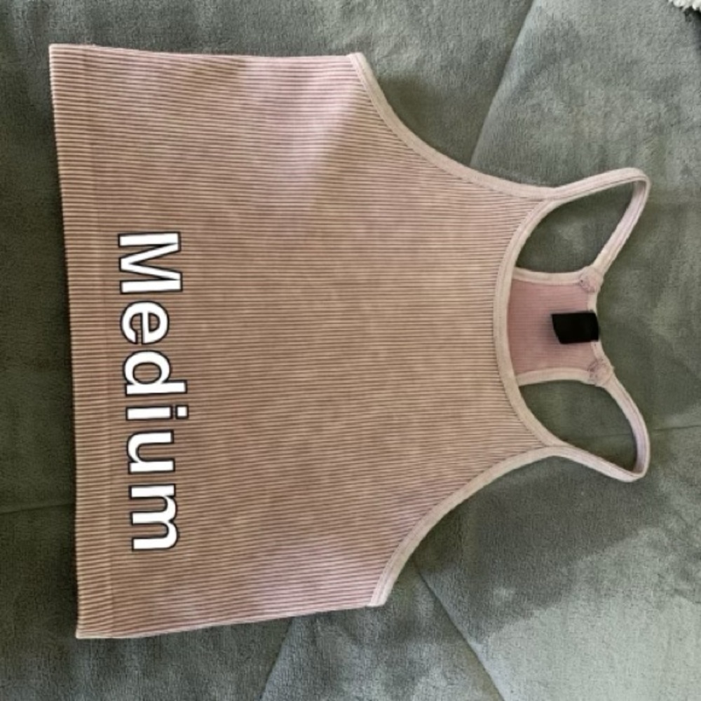 Work out top